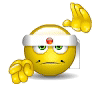 Animated Smileys 0530